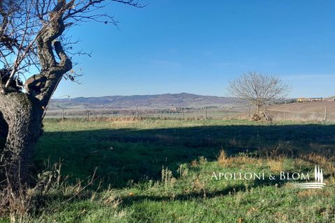 Villa i Pienza, Siena, Pienza - € 1.700.000 | Ref: VAL2787-962466 - foto 31