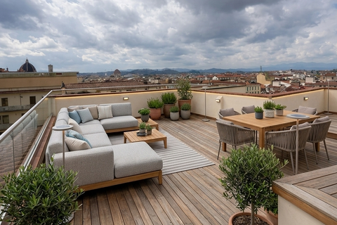 Villa i Florence, Florence, Florence - € 1.200.000 | Ref: LA-7271-962702 - foto 1