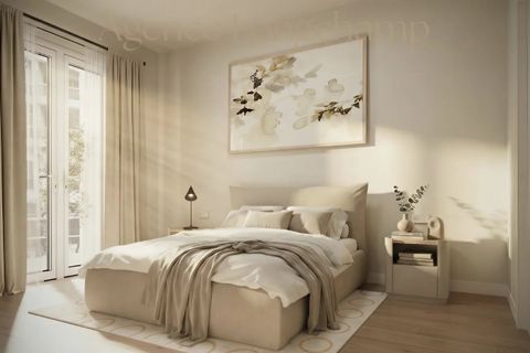 Lejlighed i Nice, Alpes-Maritimes, Nice - € 450.000 | Ref: 86839891 - foto 3