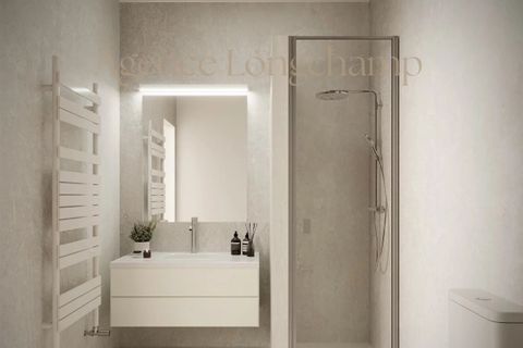 Lejlighed i Nice, Alpes-Maritimes, Nice - € 450.000 | Ref: 86839891 - foto 5