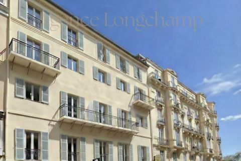 Lejlighed i Nice, Alpes-Maritimes, Nice - € 450.000 | Ref: 86839891 - foto 7