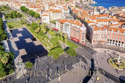Lejlighed i Nice, Alpes-Maritimes, Nice - € 450.000 | Ref: 86839891 - foto 8