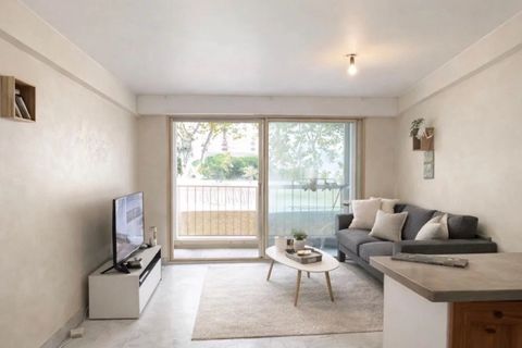 Lejlighed i Nice, Alpes-Maritimes, Nice - € 120.000 | Ref: 86844366 - foto 2
