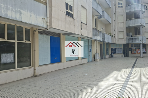 Erhvervsejendom i Miranda do Corvo, Coimbra, Miranda do Corvo - € 265.000 | Ref: V973JB - foto 1