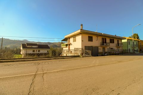 Villa a Teramo, Teramo, Teramo - € 99.000 | Ref: T1401 - foto 2