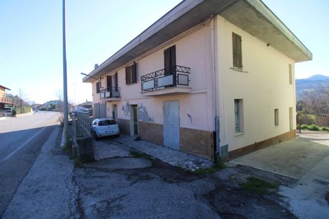Villa a Teramo, Teramo, Teramo - € 99.000 | Ref: T1401 - foto 3