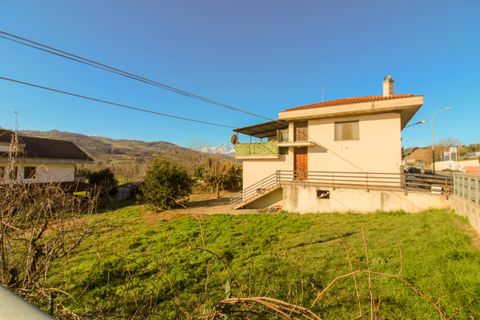 Villa a Teramo, Teramo, Teramo - € 99.000 | Ref: T1401 - foto 19