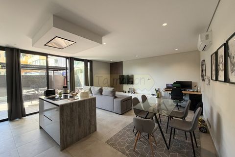 Lejlighed i Almancil, Faro, Almancil - € 375.000 | Ref: APT61M - foto 1