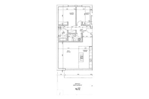 Lejlighed i Almancil, Faro, Almancil - € 375.000 | Ref: APT61M - foto 20