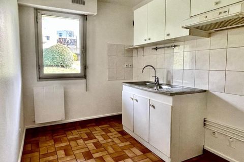 Apartament a Rueil-Malmaison, Hauts-de-Seine, Rueil-Malmaison - € 1.097/mes | Ref: 39BISPERI_AH_PPZ - foto 2