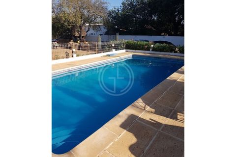 Villa i Almancil, Faro, Almancil - € 690.000 | Ref: GA-10214 - foto 1
