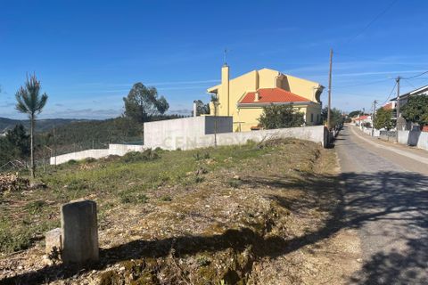Helårsgrund i Abrantes, Santarem, Abrantes - € 50.000 | Ref: C0364-05683 - foto 1