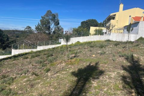 Helårsgrund i Abrantes, Santarem, Abrantes - € 50.000 | Ref: C0364-05683 - foto 13