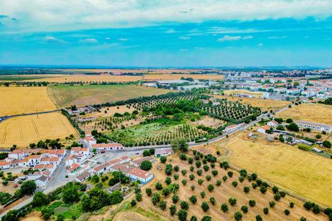 Tomt i Beja, Beja, Beja - € 1 450 000 | Ref: TRI-277-24-CS (1) - foto 11