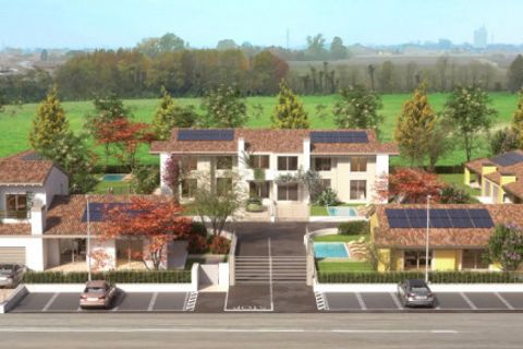 Villa a Veronella, Verona, Veronella - € 395.000 | Ref: 325 - foto 2