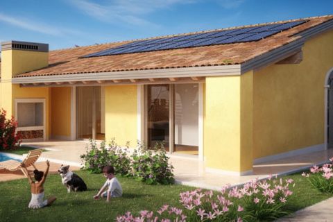 Villa a Veronella, Verona, Veronella - € 395.000 | Ref: 325 - foto 3