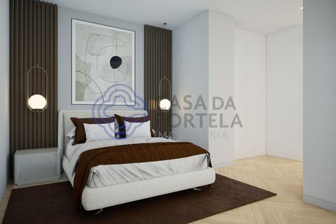 Lejlighed i Setubal, Setubal, Setubal - € 580.000 | Ref: 1125121 - foto 1