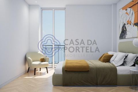 Lejlighed i Setubal, Setubal, Setubal - € 580.000 | Ref: 1125121 - foto 5
