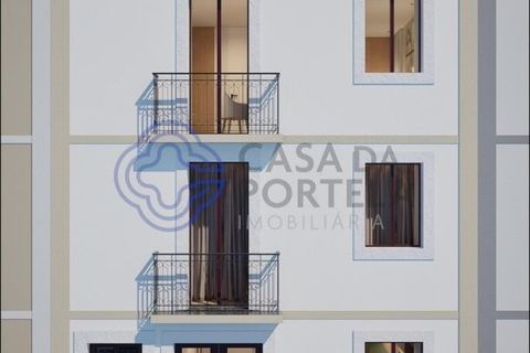 Lejlighed i Setubal, Setubal, Setubal - € 580.000 | Ref: 1125121 - foto 6