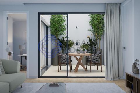 Lejlighed i Setubal, Setubal, Setubal - € 580.000 | Ref: 1125121 - foto 7