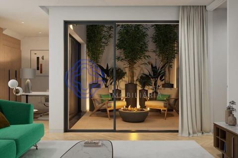 Lejlighed i Setubal, Setubal, Setubal - € 580.000 | Ref: 1125121 - foto 13