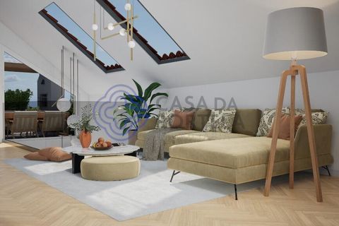 Lejlighed i Setubal, Setubal, Setubal - € 580.000 | Ref: 1125121 - foto 15