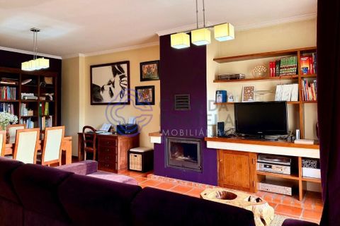 Rækkehus i Arouca, Aveiro, Arouca - € 395.000 | Ref: 1124491 - foto 4