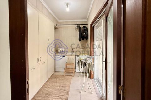Rækkehus i Arouca, Aveiro, Arouca - € 395.000 | Ref: 1124491 - foto 12
