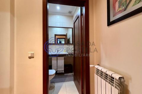 Rækkehus i Arouca, Aveiro, Arouca - € 395.000 | Ref: 1124491 - foto 15