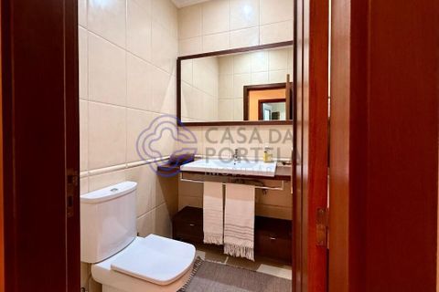 Rækkehus i Arouca, Aveiro, Arouca - € 395.000 | Ref: 1124491 - foto 16