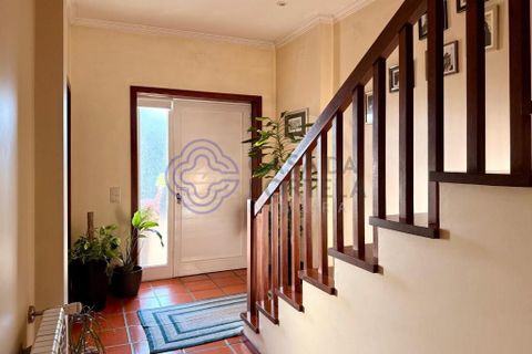 Rækkehus i Arouca, Aveiro, Arouca - € 395.000 | Ref: 1124491 - foto 17