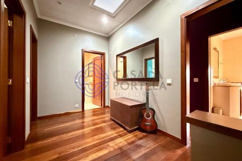 Rækkehus i Arouca, Aveiro, Arouca - € 395.000 | Ref: 1124491 - foto 18