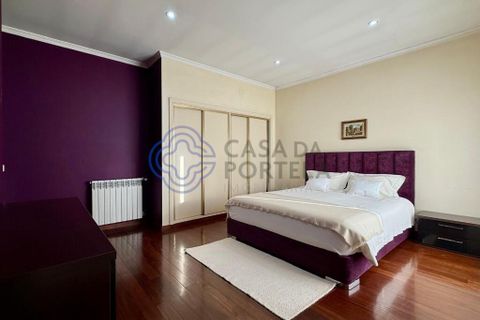 Rækkehus i Arouca, Aveiro, Arouca - € 395.000 | Ref: 1124491 - foto 21