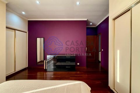 Rækkehus i Arouca, Aveiro, Arouca - € 395.000 | Ref: 1124491 - foto 23