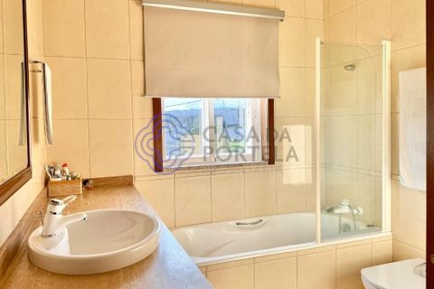 Rækkehus i Arouca, Aveiro, Arouca - € 395.000 | Ref: 1124491 - foto 24