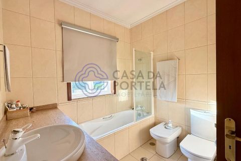 Rækkehus i Arouca, Aveiro, Arouca - € 395.000 | Ref: 1124491 - foto 25
