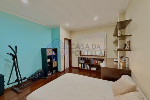 Rækkehus i Arouca, Aveiro, Arouca - € 395.000 | Ref: 1124491 - foto 27