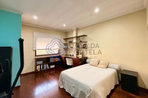 Rækkehus i Arouca, Aveiro, Arouca - € 395.000 | Ref: 1124491 - foto 28