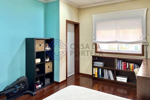 Rækkehus i Arouca, Aveiro, Arouca - € 395.000 | Ref: 1124491 - foto 29