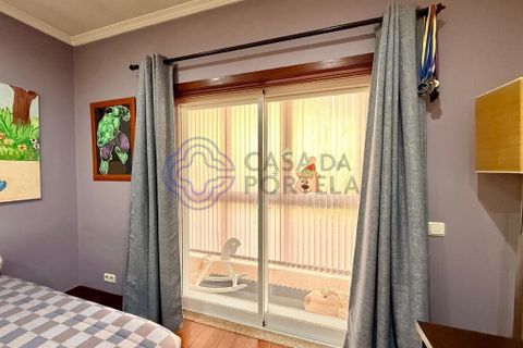Rækkehus i Arouca, Aveiro, Arouca - € 395.000 | Ref: 1124491 - foto 33