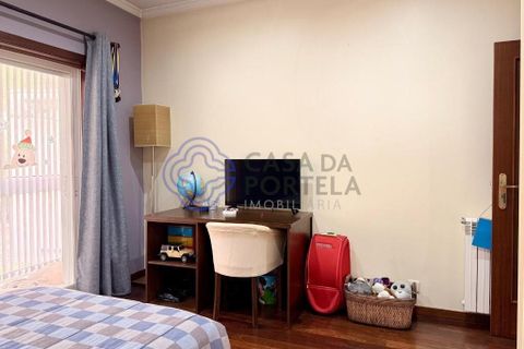 Rækkehus i Arouca, Aveiro, Arouca - € 395.000 | Ref: 1124491 - foto 34