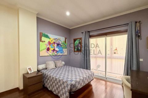 Rækkehus i Arouca, Aveiro, Arouca - € 395.000 | Ref: 1124491 - foto 35