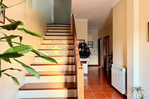 Rækkehus i Arouca, Aveiro, Arouca - € 395.000 | Ref: 1124491 - foto 37