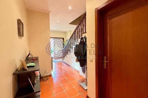 Rækkehus i Arouca, Aveiro, Arouca - € 395.000 | Ref: 1124491 - foto 38