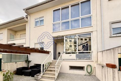 Rækkehus i Arouca, Aveiro, Arouca - € 395.000 | Ref: 1124491 - foto 41