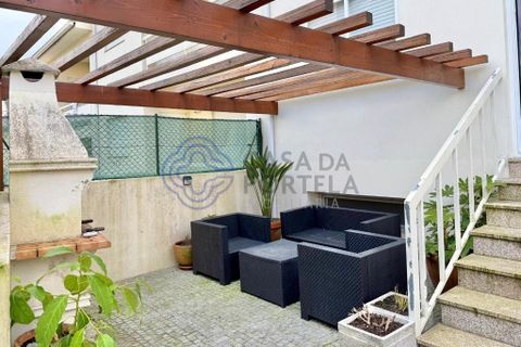 Rækkehus i Arouca, Aveiro, Arouca - € 395.000 | Ref: 1124491 - foto 42