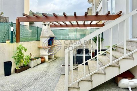 Rækkehus i Arouca, Aveiro, Arouca - € 395.000 | Ref: 1124491 - foto 43