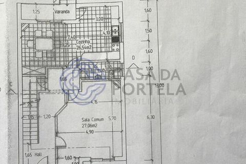 Rækkehus i Arouca, Aveiro, Arouca - € 395.000 | Ref: 1124491 - foto 45