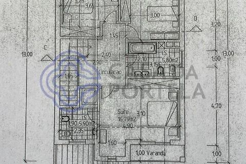 Rækkehus i Arouca, Aveiro, Arouca - € 395.000 | Ref: 1124491 - foto 46