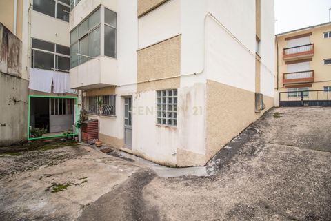 Garage i Buarcos, Coimbra, Buarcos - € 66.200 | Ref: C0372-01799 - foto 17